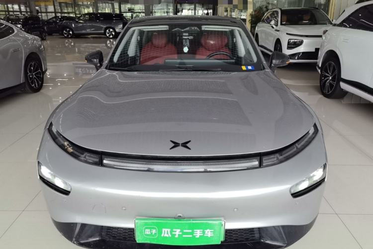 Used XPeng P7 2020 562E Performance Edition Front