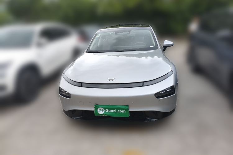 Used XPeng P7 2020 670N Front