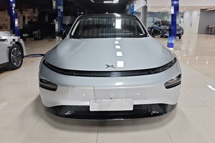 Used XPeng P7 2020 670N Front
