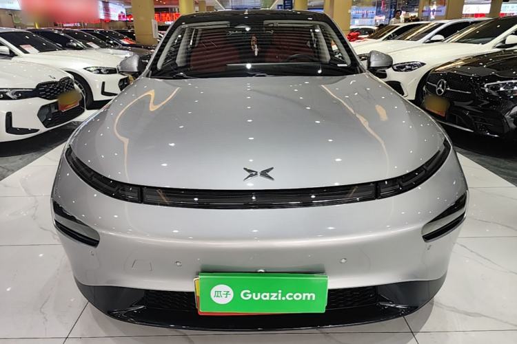 Used XPeng P7 2020 670N Front