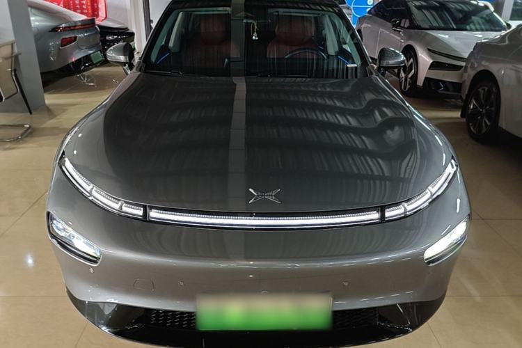 Used XPeng P7 2020 670N Front