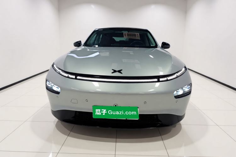 Used XPeng P7 2020 562E Performance Edition Front