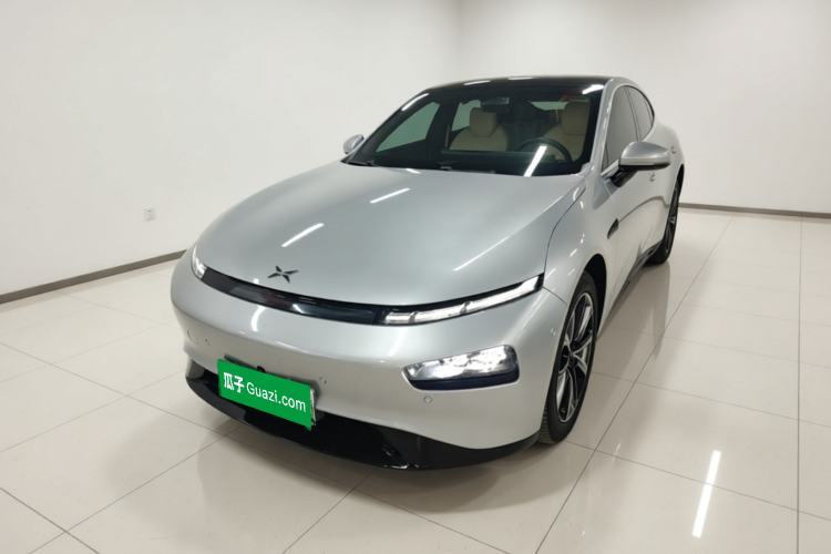 Used XPeng P7 2020 670E Guazi used car, China used car export, Used car for sale, Used  cars, Cheapest cars for sale