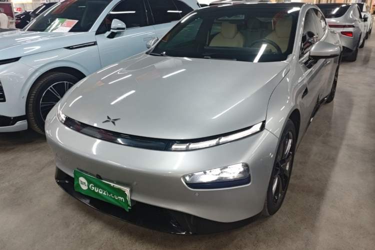 Used XPeng P7 2020 670E Guazi used car, China used car export, Used car for sale, Used  cars, Cheapest cars for sale