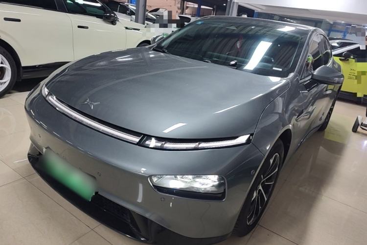 Used XPeng P7 2020 586N Guazi used car, China used car export, Used car for sale, Used  cars, Cheapest cars for sale