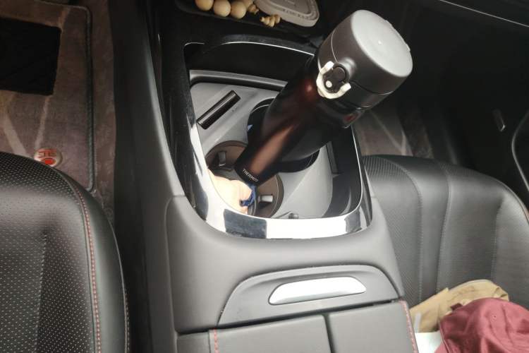 Used XPeng P7 2020 670N Gear Lever