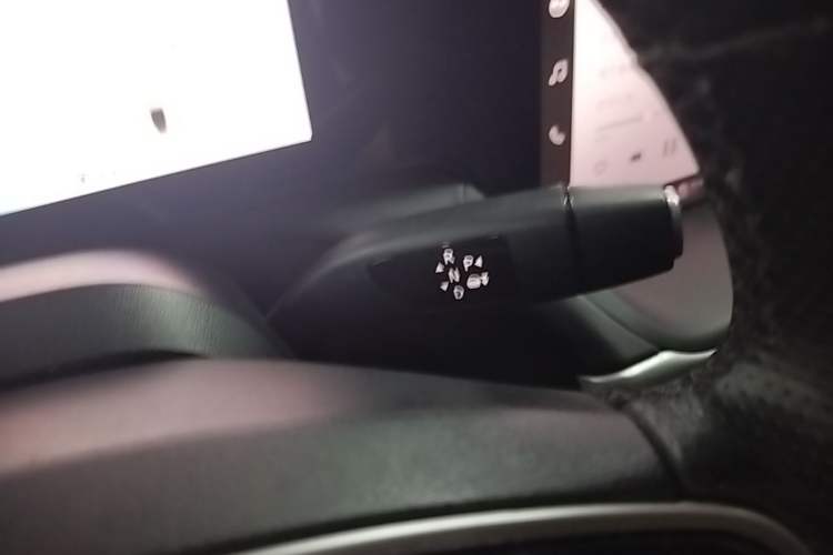 Used XPeng P7 2020 670N Gear Lever