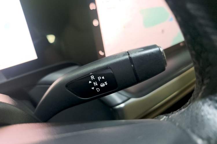 Used XPeng P7 2020 670N Gear Lever