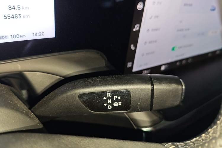 Used XPeng P7 2020 670N Gear Lever