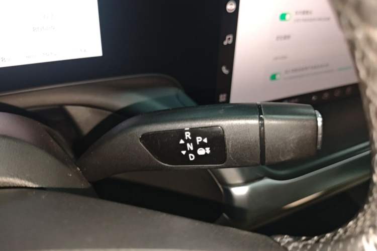 Used XPeng P7 2020 670E Gear Lever
