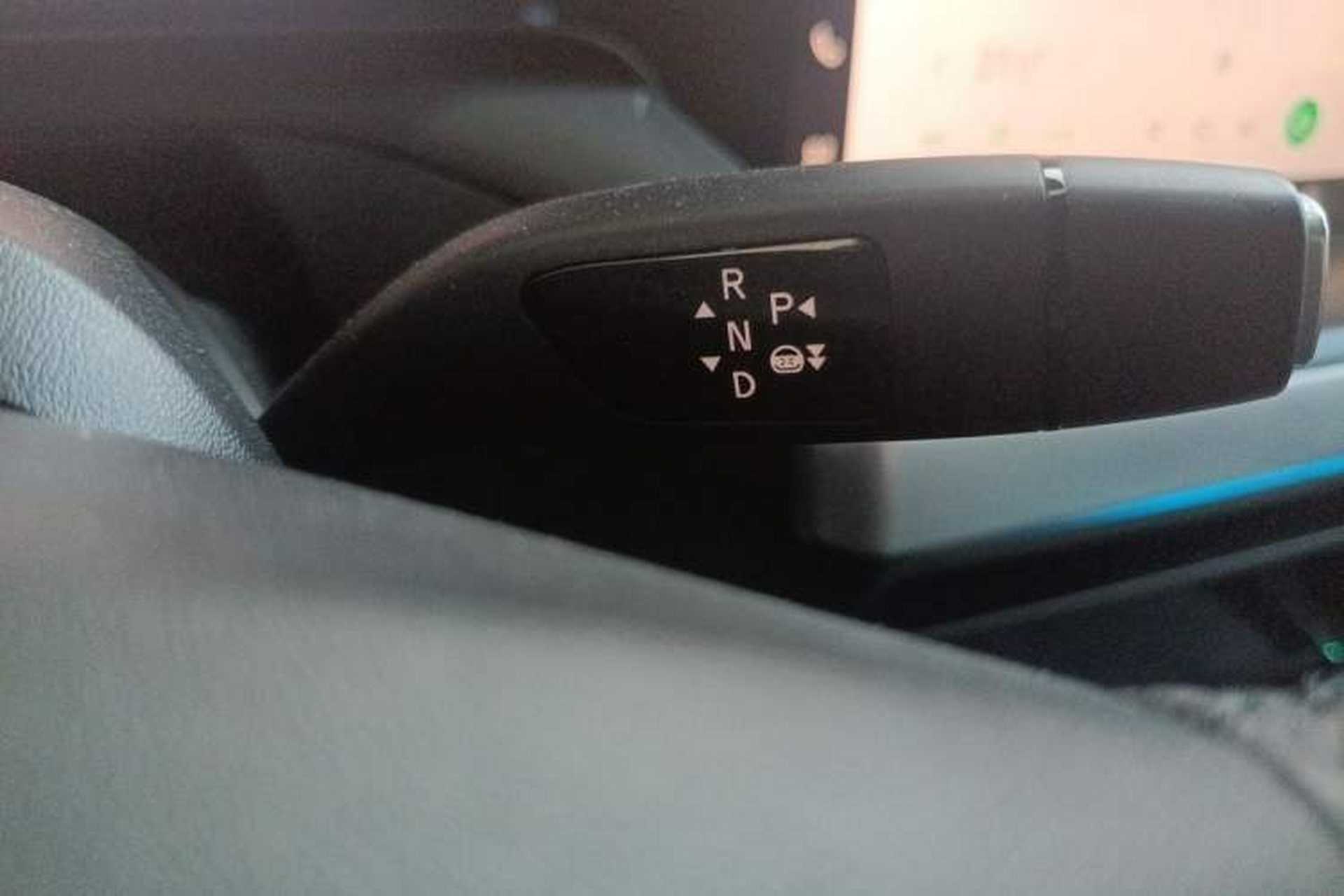 Used XPeng P7 2020 586N Gear Lever