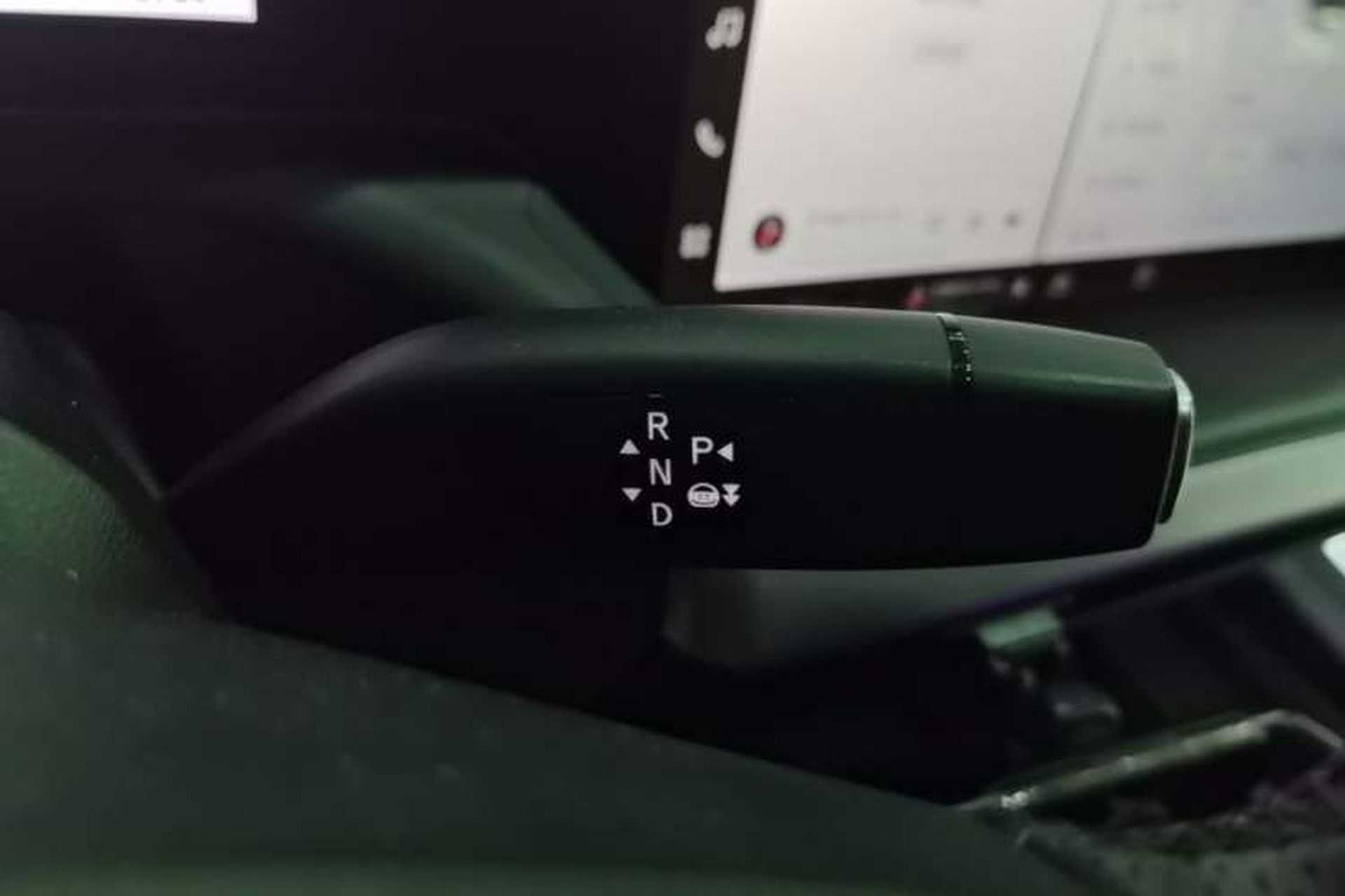 Used XPeng P7 2020 586N Gear Lever