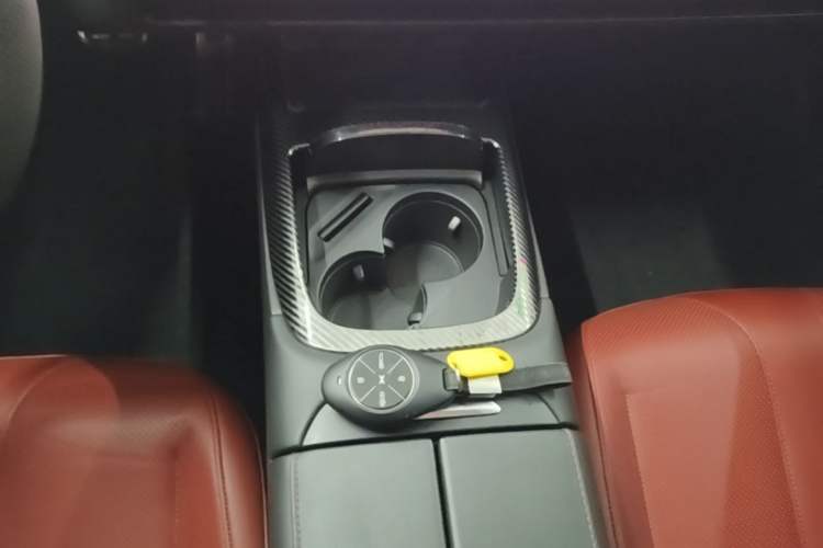 Used XPeng P7 2020 670N Gear Lever