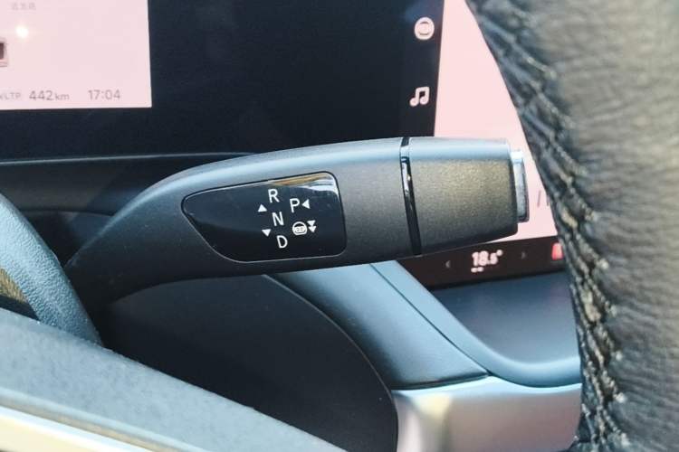 Used XPeng P7 2020 670N Gear Lever