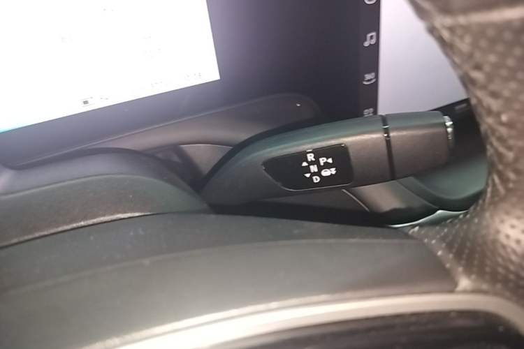 Used XPeng P7 2020 670N Gear Lever