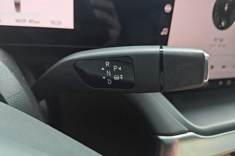 Used XPeng P7 2020 670N Gear Lever