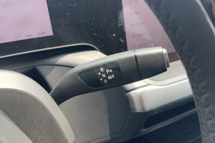 Used XPeng P7 2020 670N Gear Lever