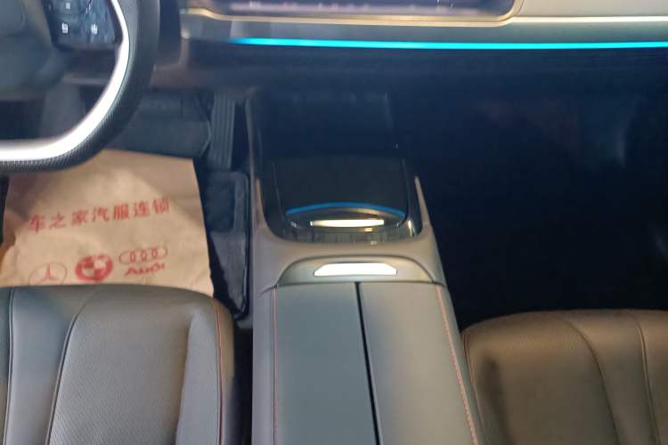 Used XPeng P7 2020 670N Gear Lever