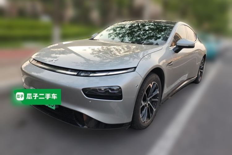 Used XPeng P7 2020 670N Guazi used car, China used car export, Used car for sale, Used cars, Cheapest cars for sale