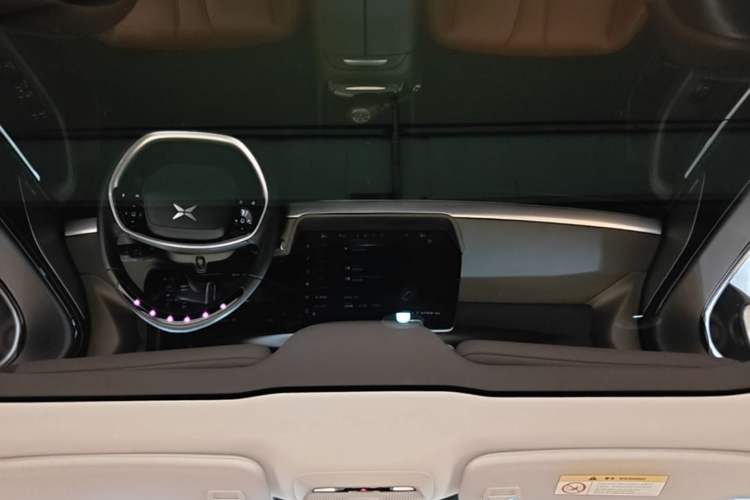 Used XPeng P7 2020 670E Headliner