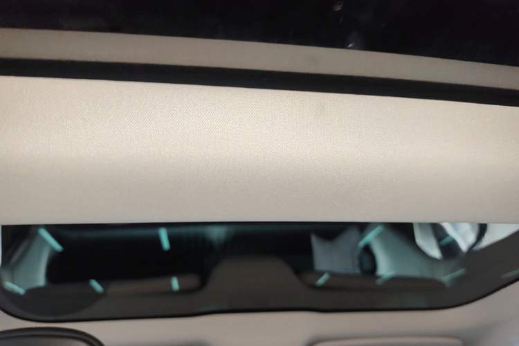 Used XPeng P7 2020 586N Headliner