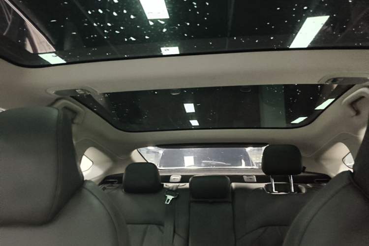 Used XPeng P7 2020 670N Headliner
