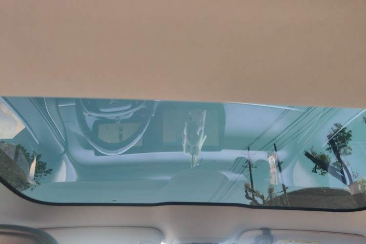 Used XPeng P7 2020 586N Headliner
