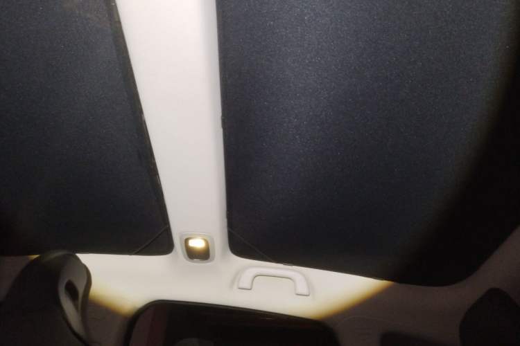Used XPeng P7 2020 586N Headliner