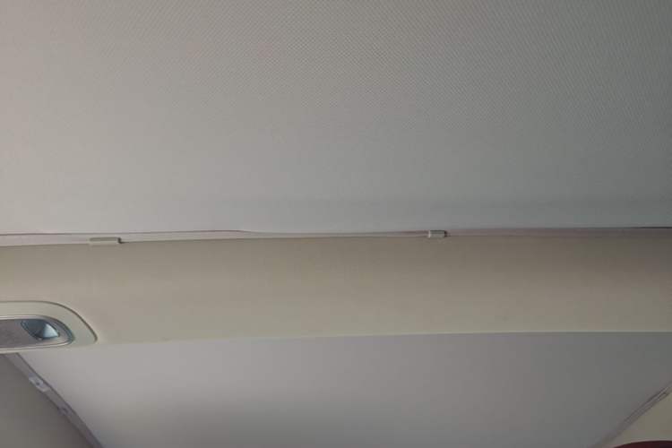 Used XPeng P7 2020 670E Headliner