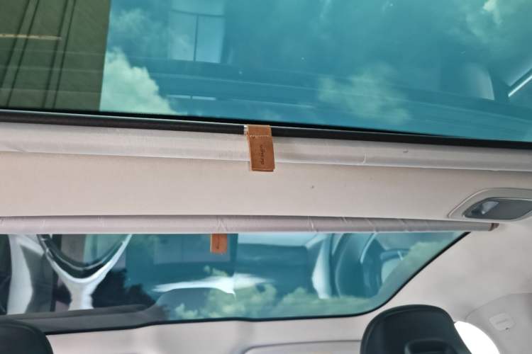 Used XPeng P7 2020 670N Headliner