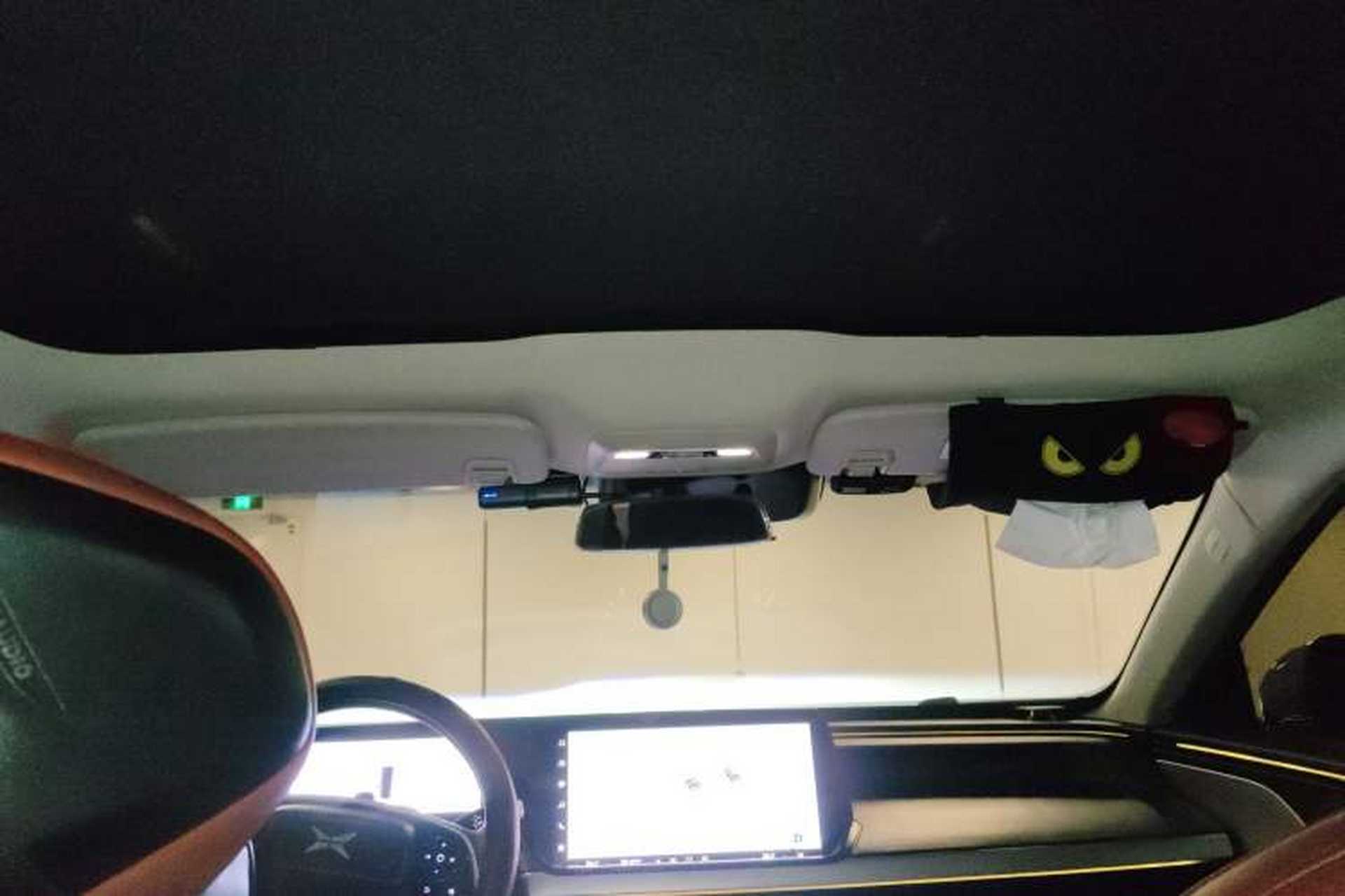 Used XPeng P7 2020 670N Headliner
