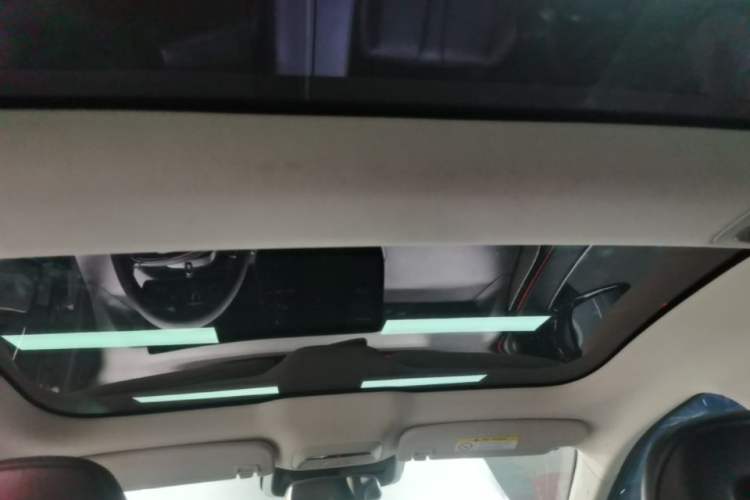 Used XPeng P7 2020 706G Headliner