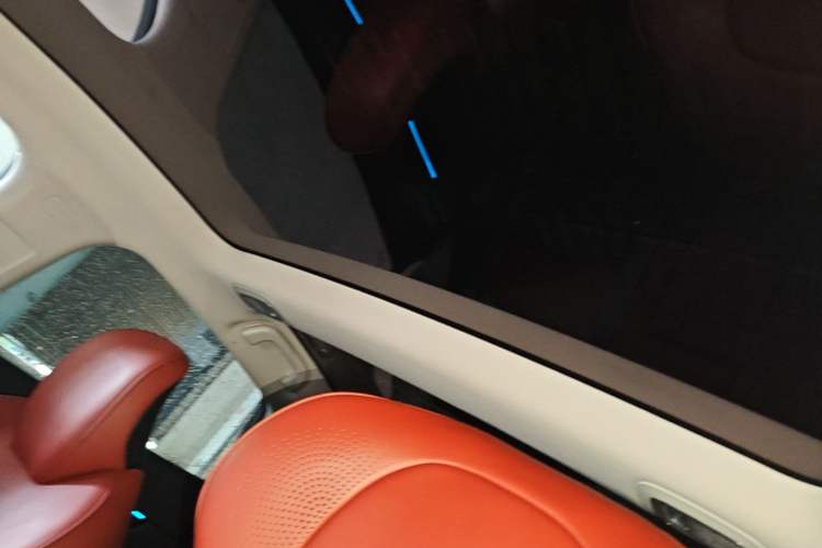 Used XPeng P7 2020 670N Headliner