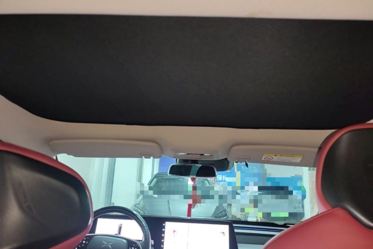 Used XPeng P7 2020 586N Headliner