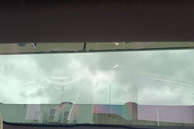 Used XPeng P7 2020 586N Headliner