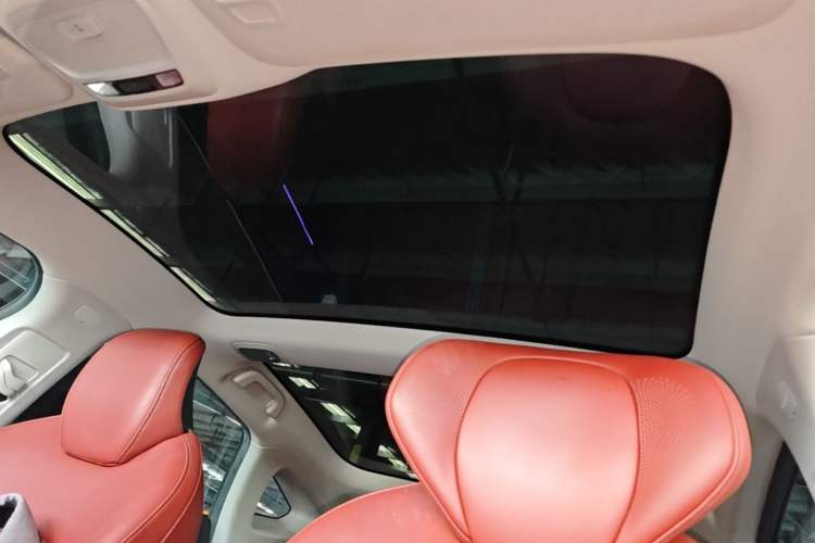 Used XPeng P7 2020 586N Headliner