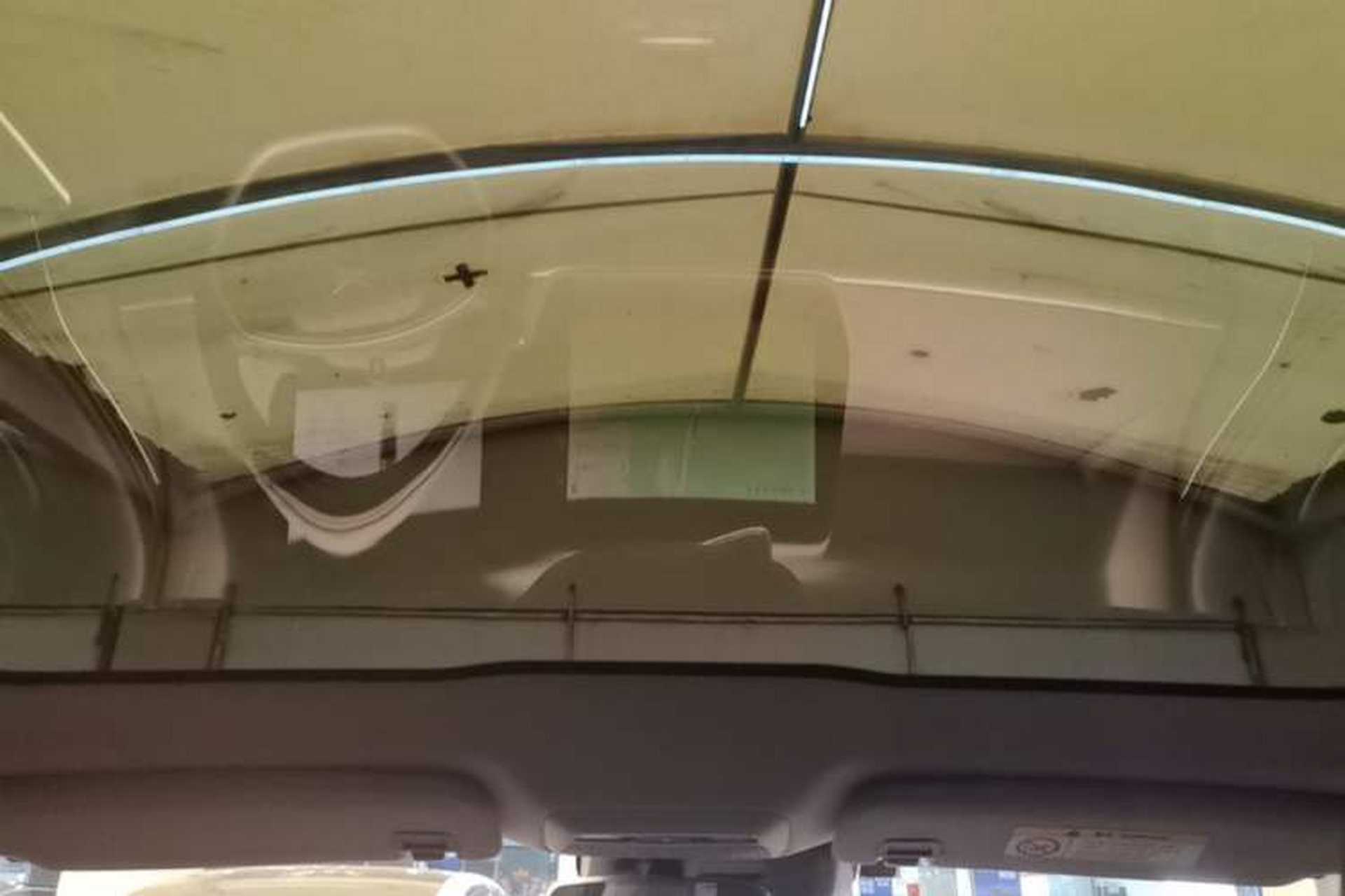 Used XPeng P7 2020 586N Headliner