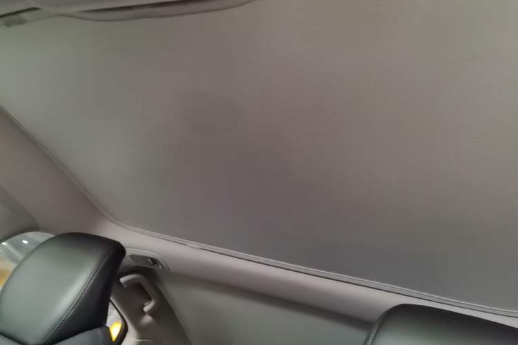 Used XPeng P7 2020 670N Headliner