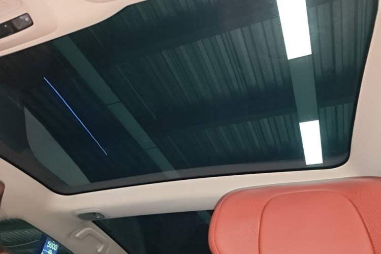 Used XPeng P7 2020 670N Headliner