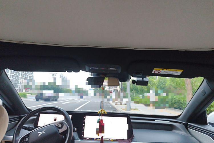 Used XPeng P7 2020 670N Headliner