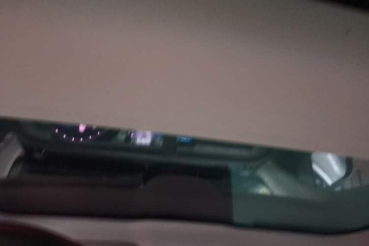 Used XPeng P7 2020 670E Headliner