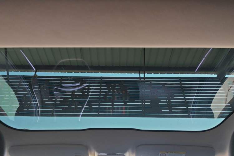 Used XPeng P7 2020 586N Headliner