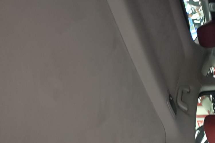 Used XPeng P7 2020 670E Headliner