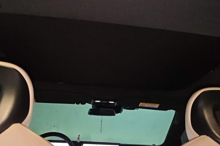Used XPeng P7 2020 586N Headliner
