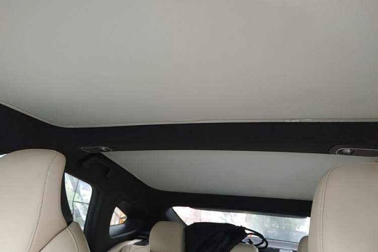 Used XPeng P7 2020 670E Headliner