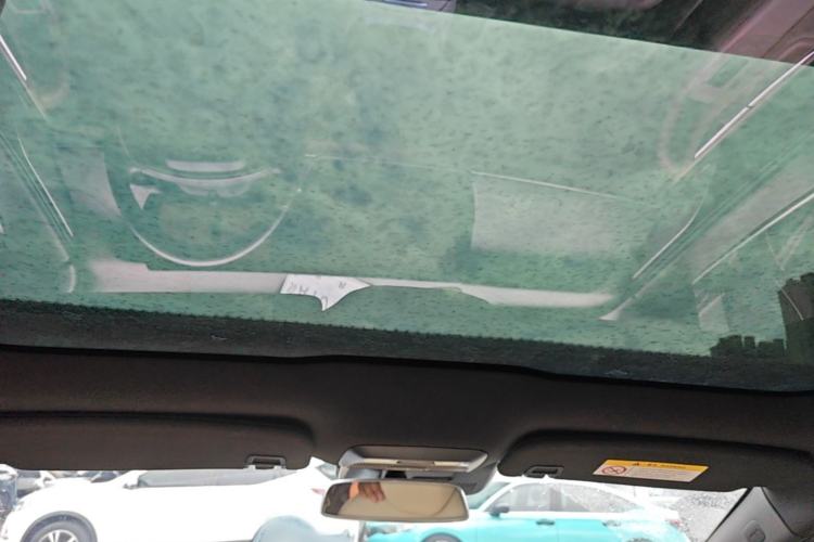 Used XPeng P7 2020 670N Headliner