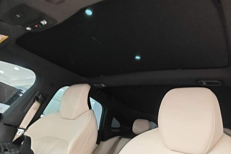 Used XPeng P7 2020 586N Headliner