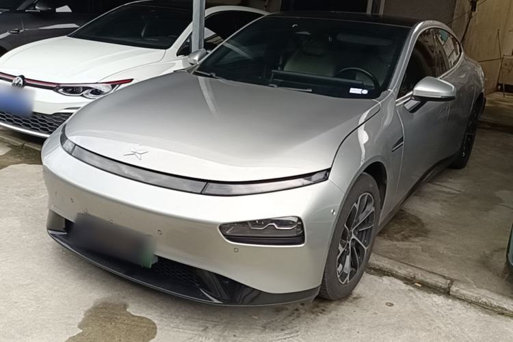 Used XPeng P7 2020 586N Guazi used car, China used car export, Used car for sale, Used  cars, Cheapest cars for sale