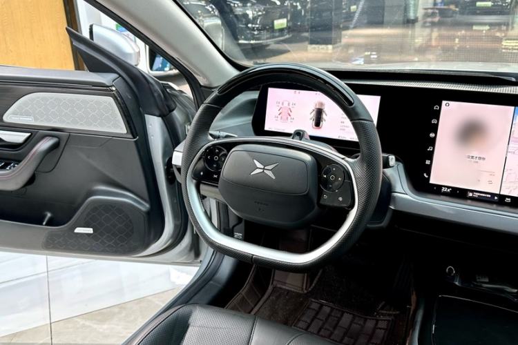 Used XPeng P7 2020 670N Interior 10