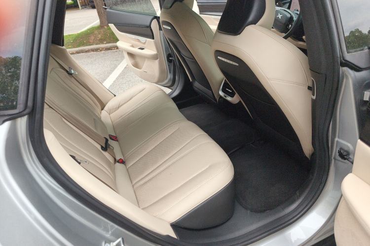 Used XPeng P7 2020 670N Interior 3